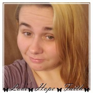 Meet your Posher, Alison